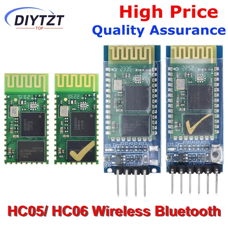 Diytzt HC-05 Hc 05 … - image