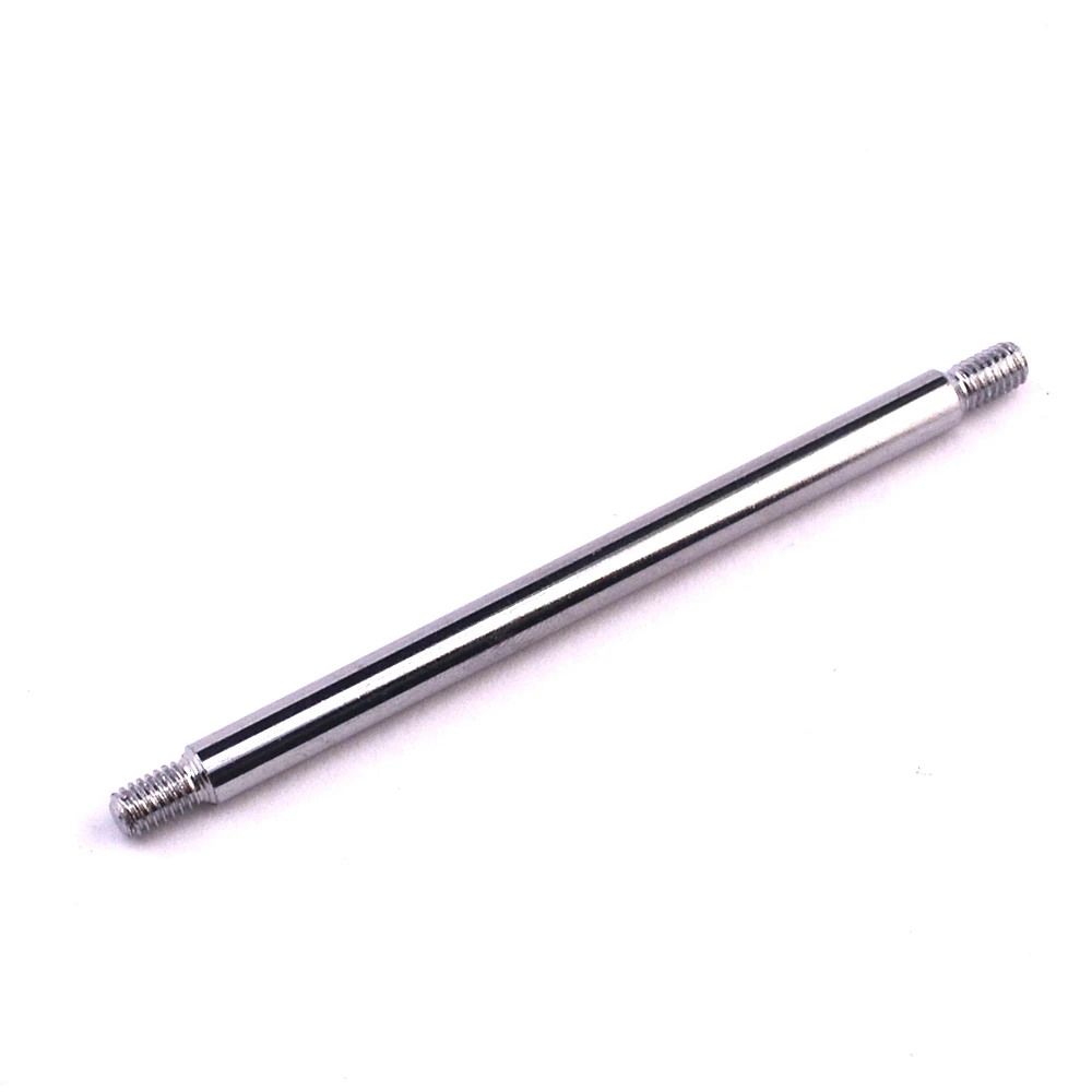 

FBIL-Tail Wheel Head-Up Wheelie Bar 7530 For ZD Racing DBX-10 DBX10 1/10 RC Car Upgrade Parts Spare Accessories