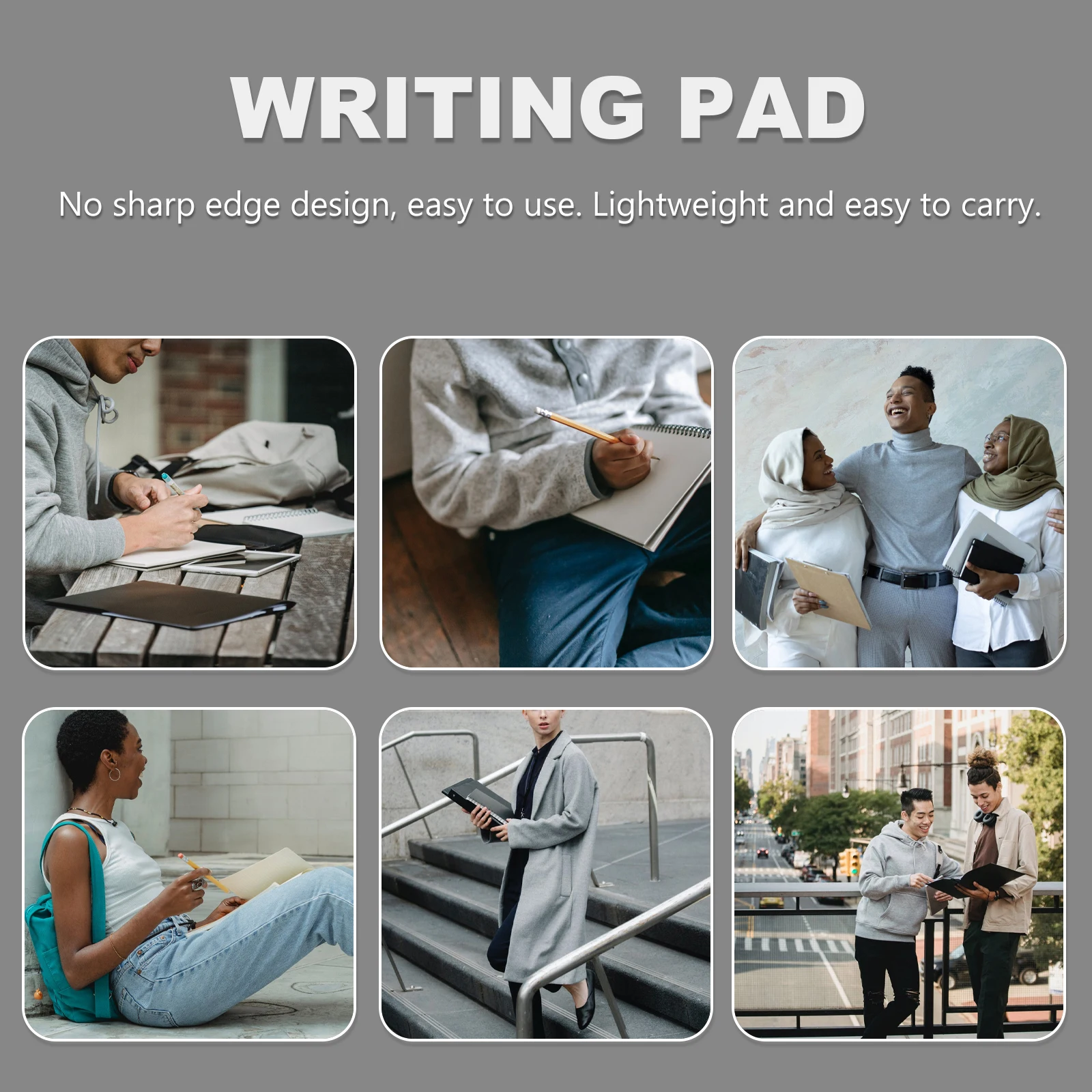 

Heavy Duty Clipboard With Storage Large Capacity For Office Nurse Work Pen Holder Plastic Contractor Teacher Nursing Accessories