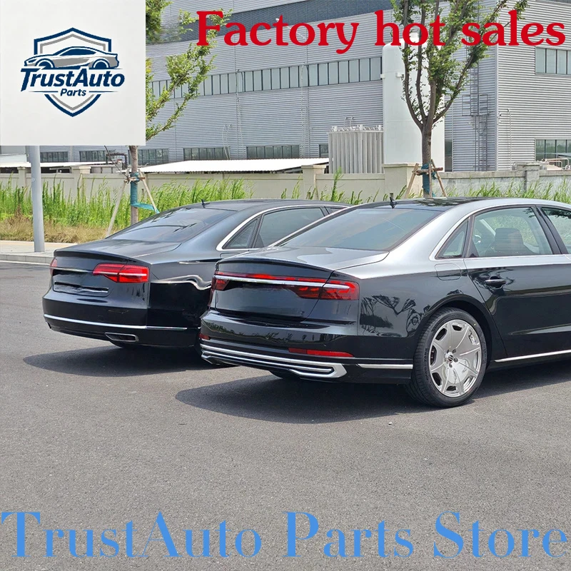 

Hot Selling TreasuresPremium Car Accsori Easy Installation Bodykit A D4 - Upgr To A DPA Horch L High QualiTrustAuto Parts Store