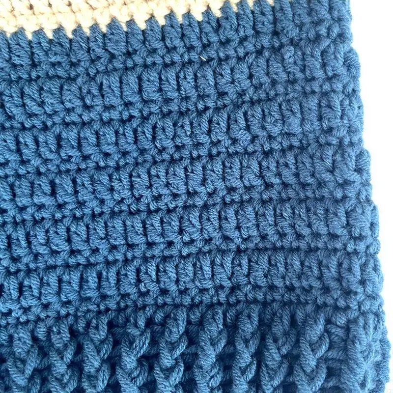 غطاء رأس مقاوم للرياح لركوب الدراجة في الهواء الطلق وتسلق الجبال وصيد السمك قناع محبوك سميك