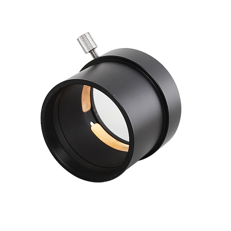 Angeleyes SCT to 2inch Metal Adapter for 8SE C5 C6C8 C925 C11 C14 Connect 2inch Zenith Mirror