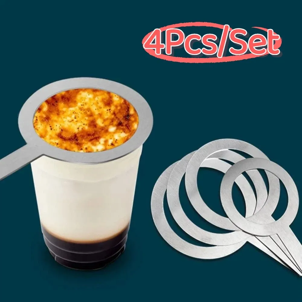 4Pcs 50/90/95/98 Ca…