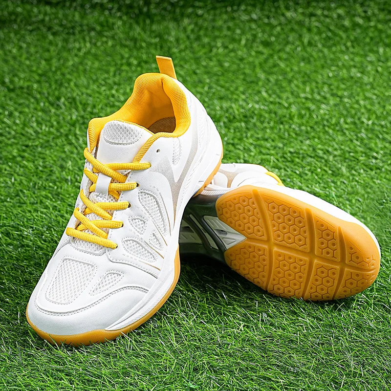 Zapatillas Deportivas para Bád - Table Tennis Volleyball reseña y precio