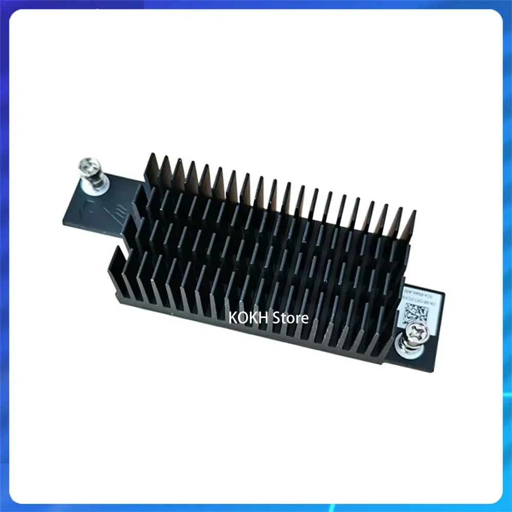 New for XPS 8940 OptiPlex 7080 7090 MT G5 SE 5000 0612F7 612F7 MOS VR Voltage Regulator VRM Heatsink Thermal Module Board