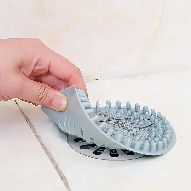 Bathroom Sewer Hair Strainer Kitchen
