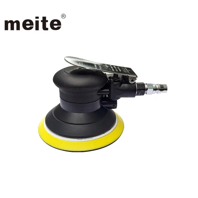 

meite MT-5105 Pneumatic Sander 5" Pneumatic Sander For Car Repair