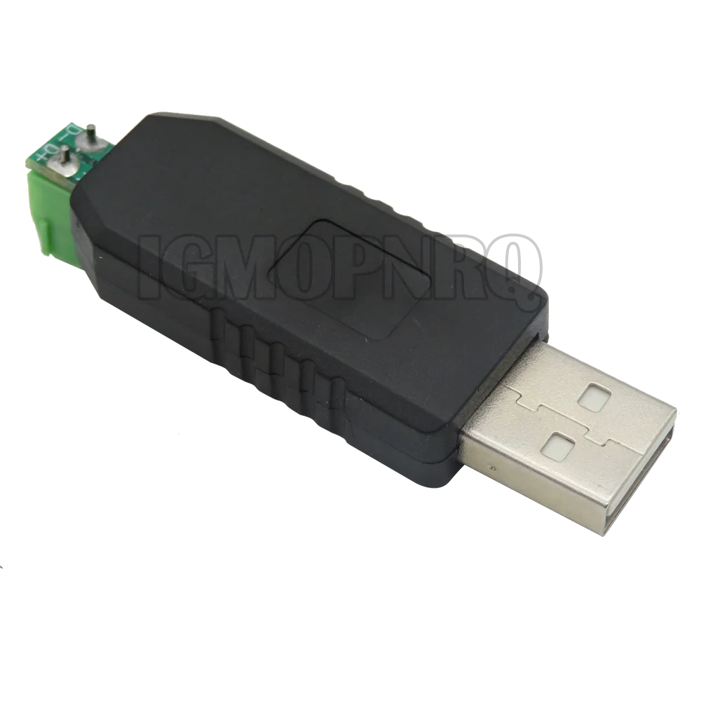 FT232 USB 2.0 to TTL RS485 Serial Converter Adapter FTDI Module FT232RL SN75176 double function double for protection Top Sale