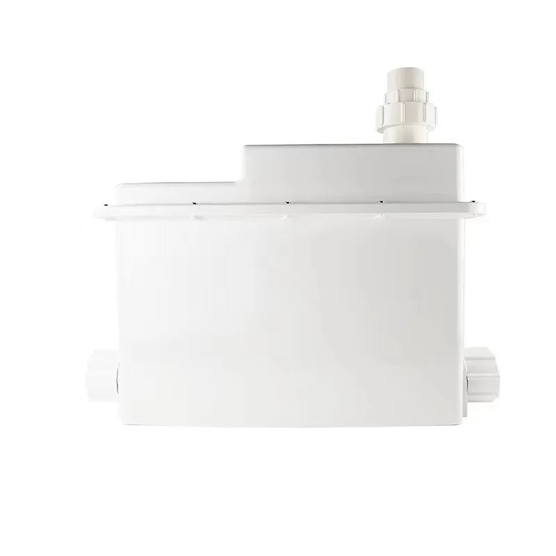 Sewage Lift Pump Basin Pump Shower Room Lifter Washing Machine Lift Pump