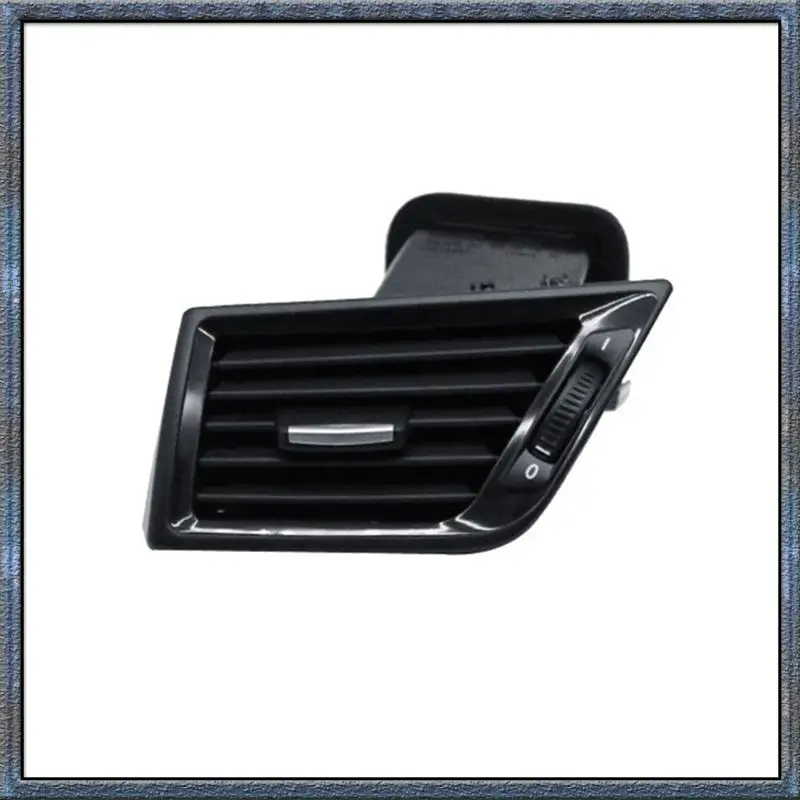 

Aug. Left Side Air Conditioning Cover Assembly Dashboard AC Vent Outlet Grille For BMW X1 E84 2010-2015 Accessories