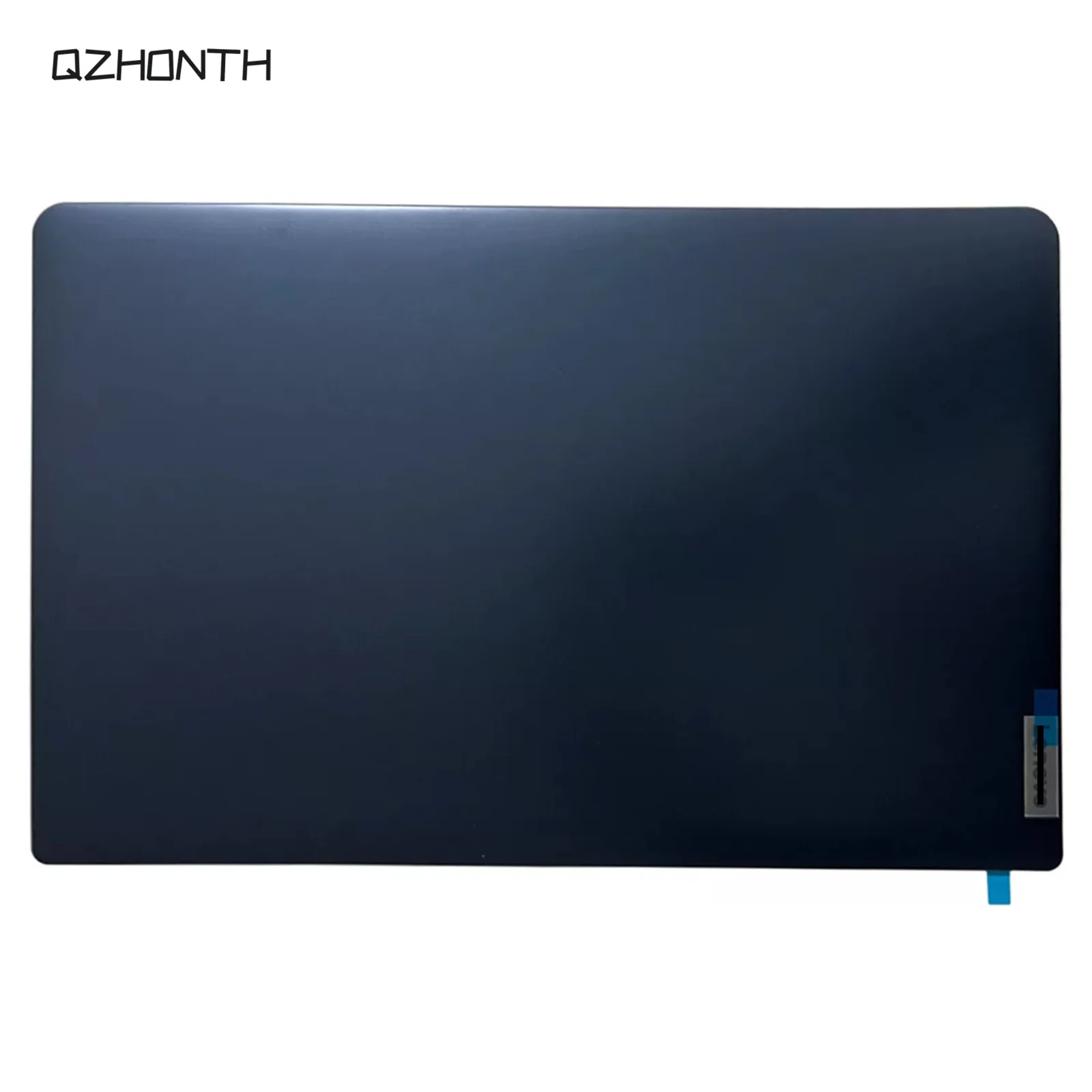 New For Lenovo IdeaPad 1 15ADA7 1 15AMN7 LCD Back Cover with Antenna (Blue) 5CB1F36623 15.6