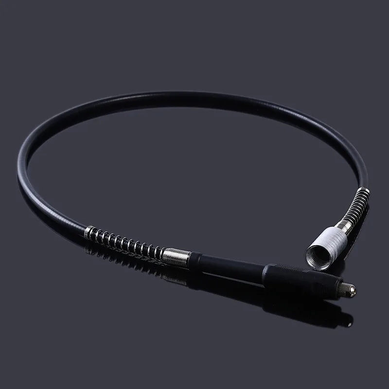 

Rotary Grinder Tool Flexible Flex Shaft Drill Chuck For New Extension Cord