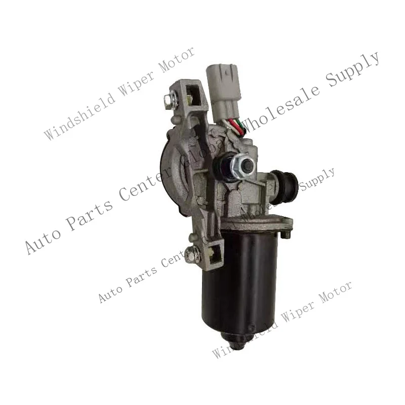L+ For Toyota Windshield Wiper Motor Guaranteed Quality  ZD1531