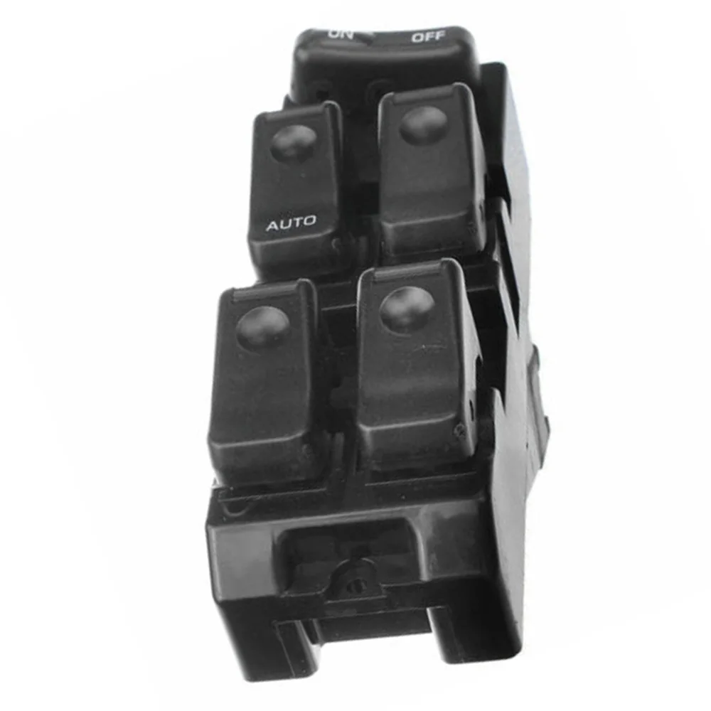 BC8E-66-350A interruptor de Control de ventanilla eléctrica para conductor delantero izquierdo para Mazda MPV Protege 1996-1998 accesorios de coche