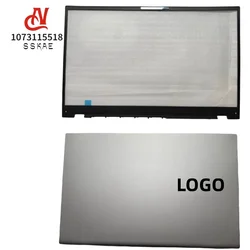 New For ASUS VivoBook15x S5500F S531F X531F S532f Laptop Lcd Back Cover Rear Lid Bezel AB Shell LCD screen front cover