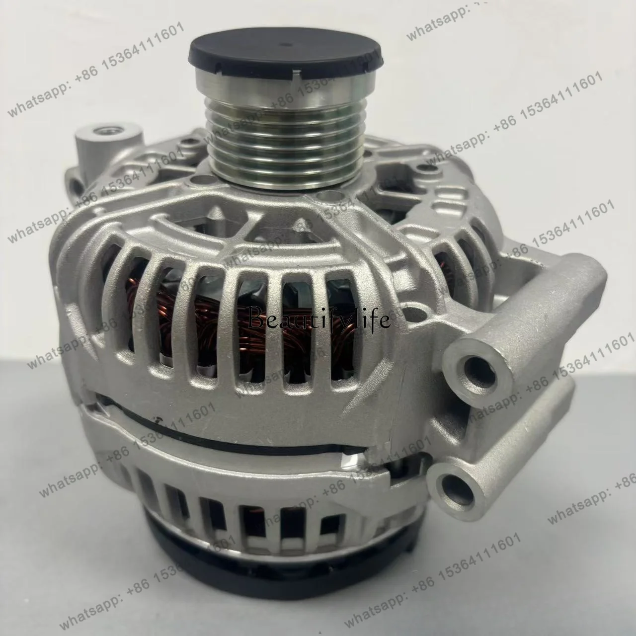 Factory OutletAutomobile Alternator Assembly 12317521490 0124515051 Suitable Models See Details Description
