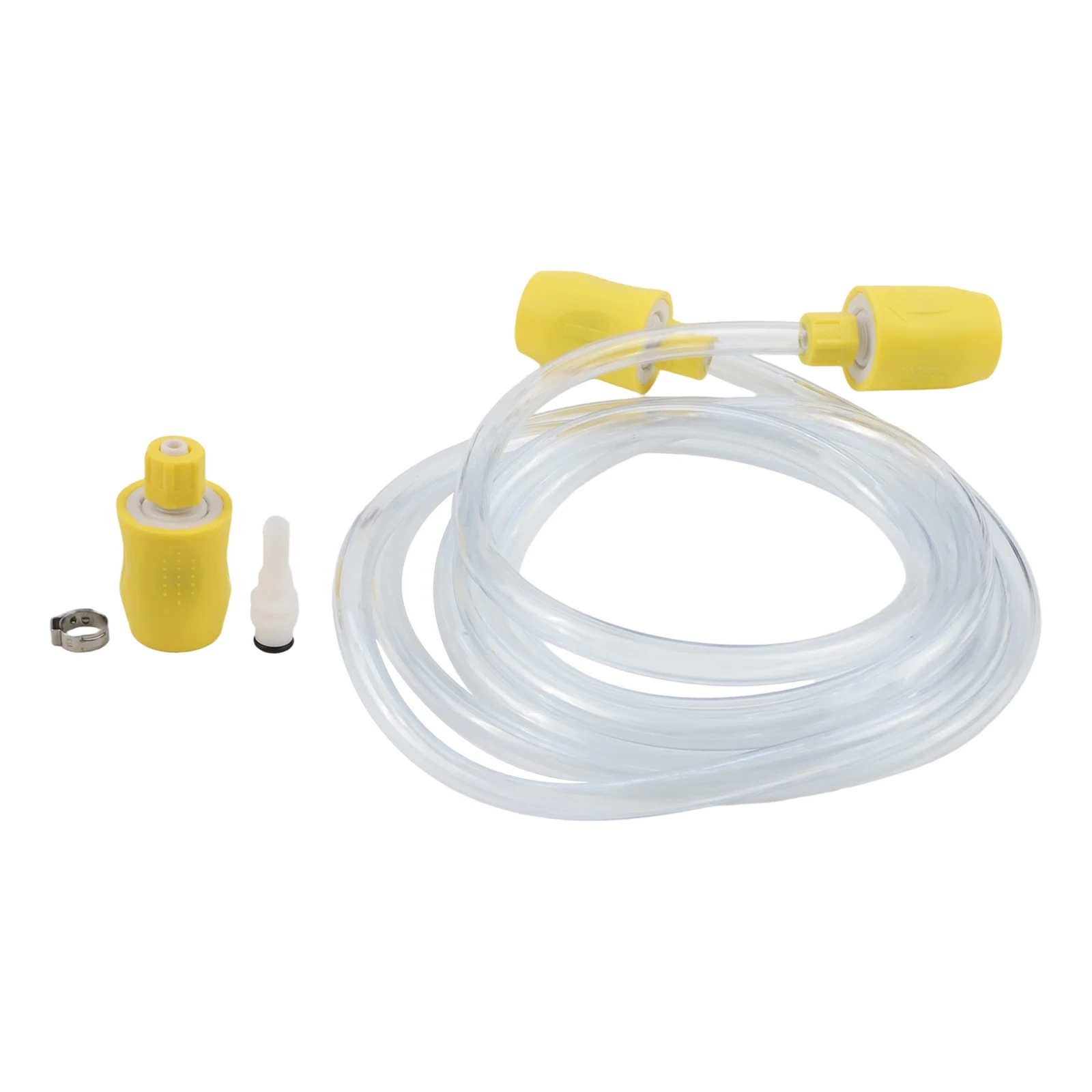Connector Solutions for KARCHER for puzzi 8/1 and 10/1 Steam Cleaners Enhance Your Steam Cleaning Experience with Reliable Parts