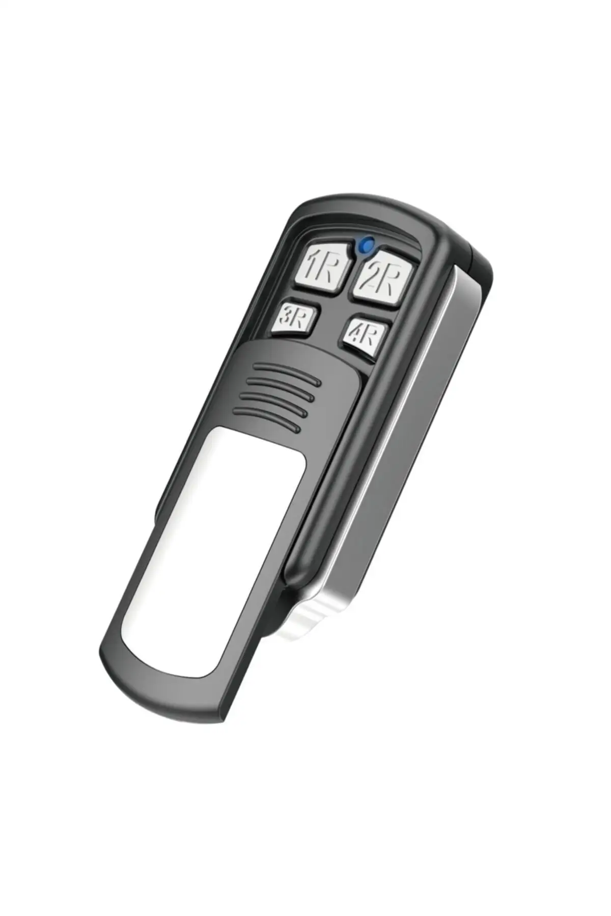 Turkey Shutter Receiver Fotoselli Fix Code + 2 Control Domestic Production