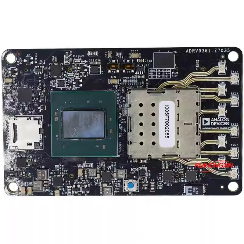 

ADI original spot ADRV9361-Z7035 modular system SOM RF System on Module