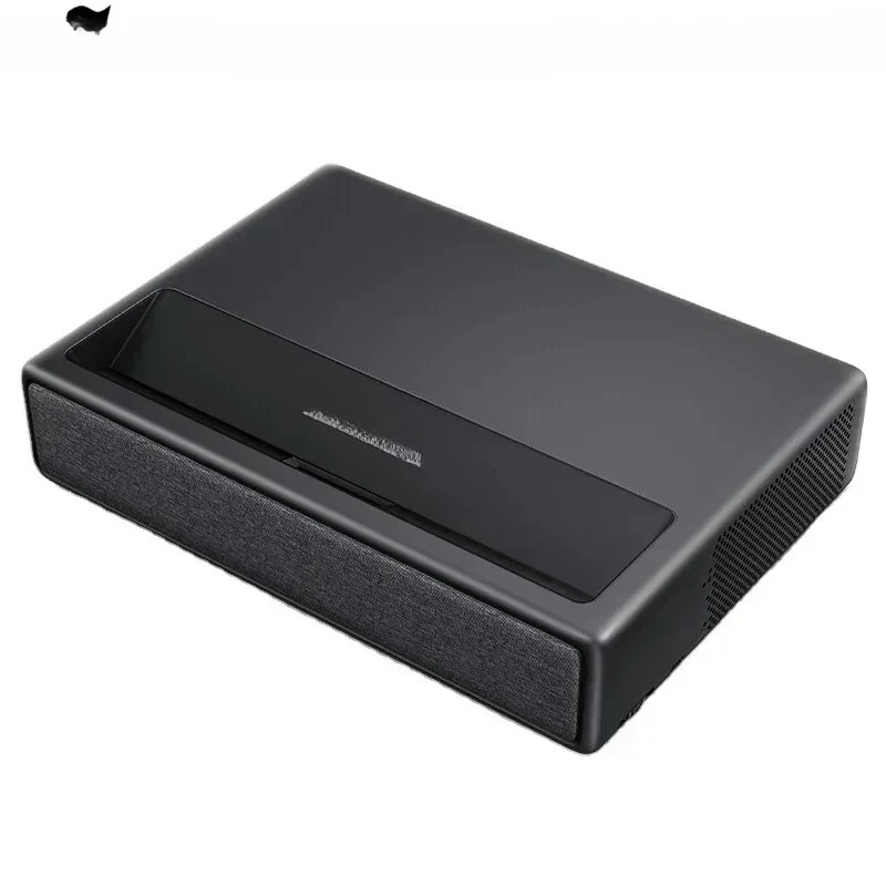 

3D 4K Home Theater Android Ultra Short Throw Laser TV with 300 Inch Screen Projector，Gift Set Top Box