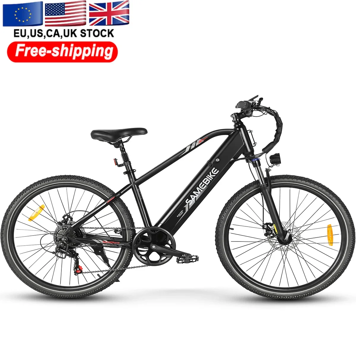 

Trusted Choice Velo Electrique EU light bicycle 36v electric bike Electric City Bike