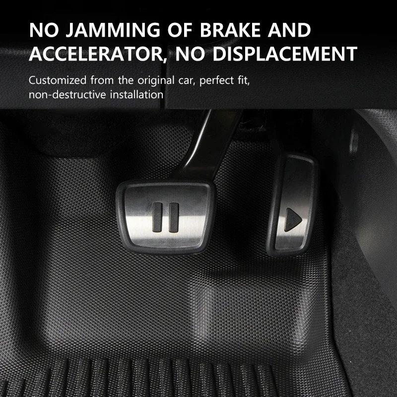 Floor Mats For Kia Carnival 2021-2025 8 Seats All Weather Trunk Mats Full Set Cargo Liner Waterproof Anti-Slip Stain Proof