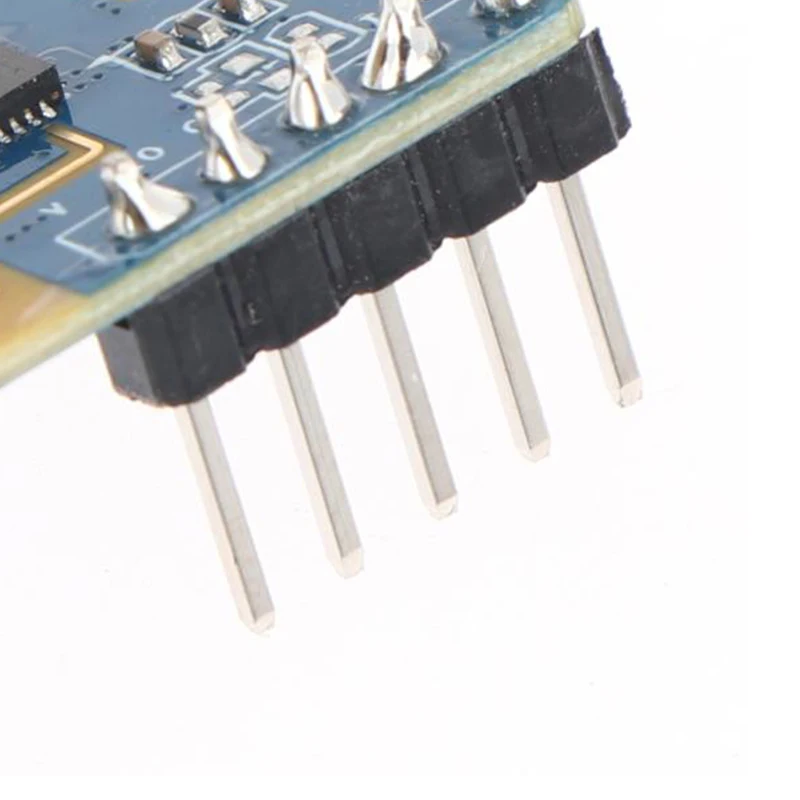 

1/2Pcs GPIO And UART Interfaces 24G HLK-LD2402 Static Human Body Presence Detection AIoT Millimeter Wave Sensor Radar Module