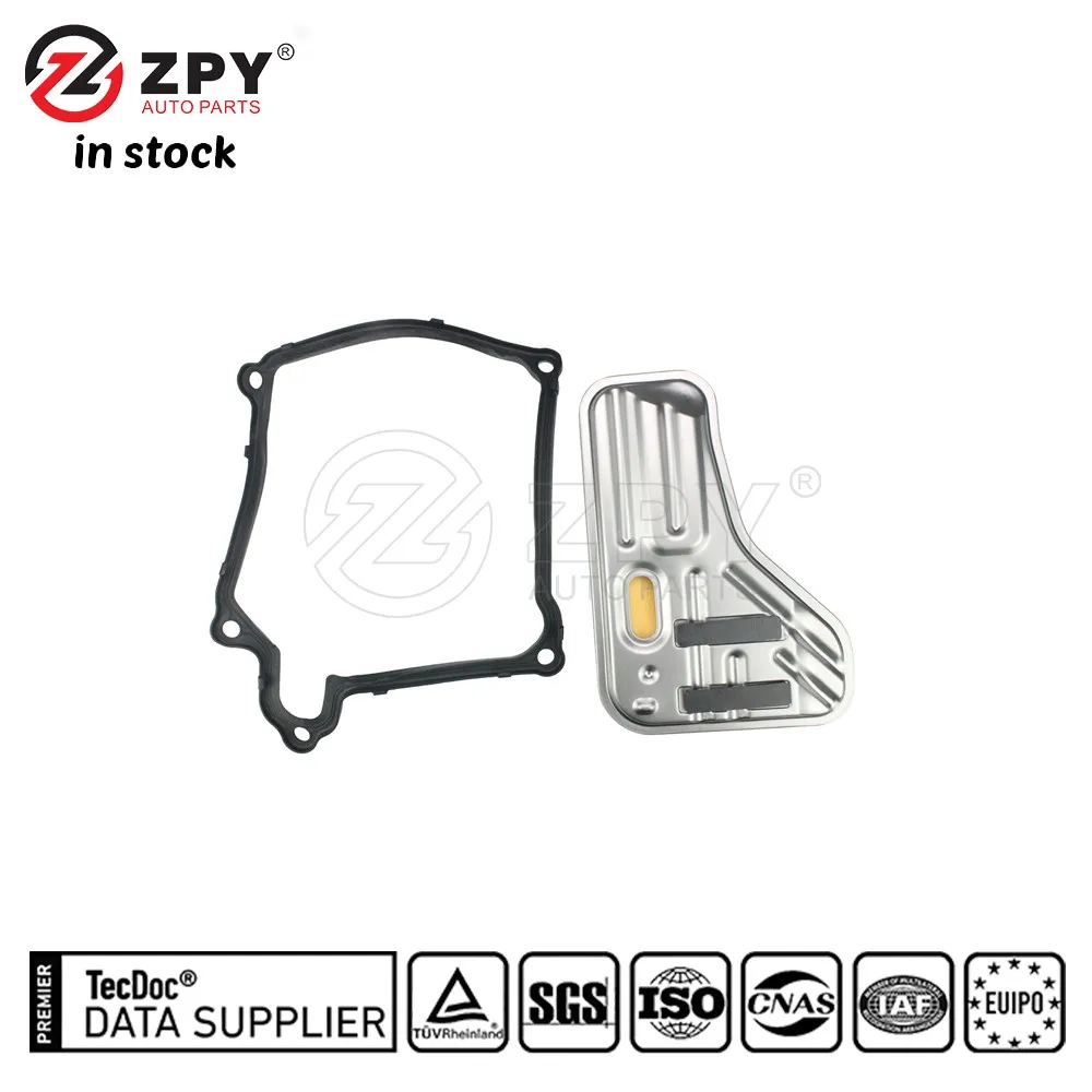 

ZPY New Hight Quality Transmission Solenoid For VW Audi A3 02E 321 371E