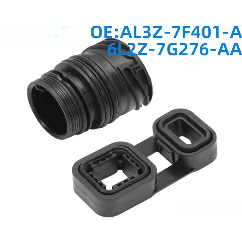 

Уплотнение коробки передач AL3Z-7F401-A с соединителем для Ford F150 2009-2017, абсолютно новое