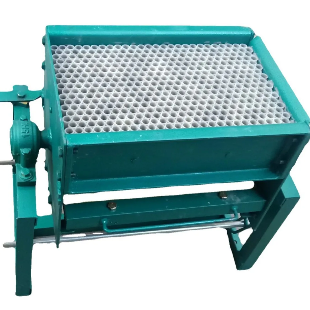 FM400-1 chalk machine, color chalk machine
