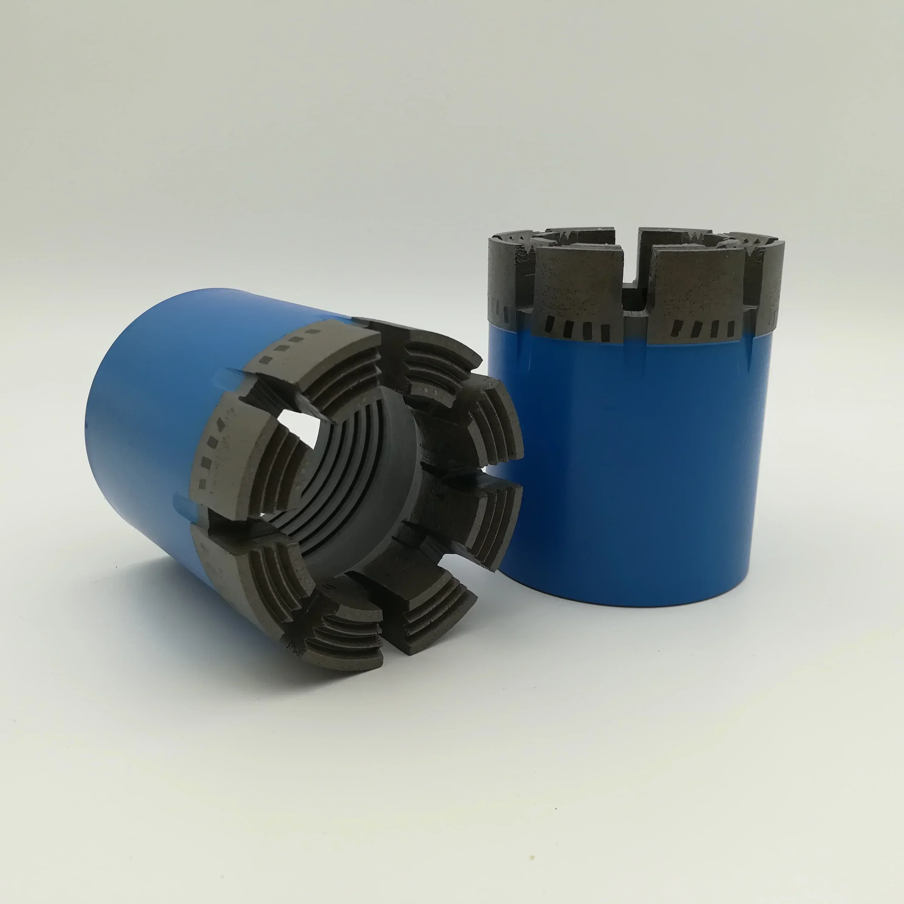 NQ Impregnated Diamond Core Drill Bit