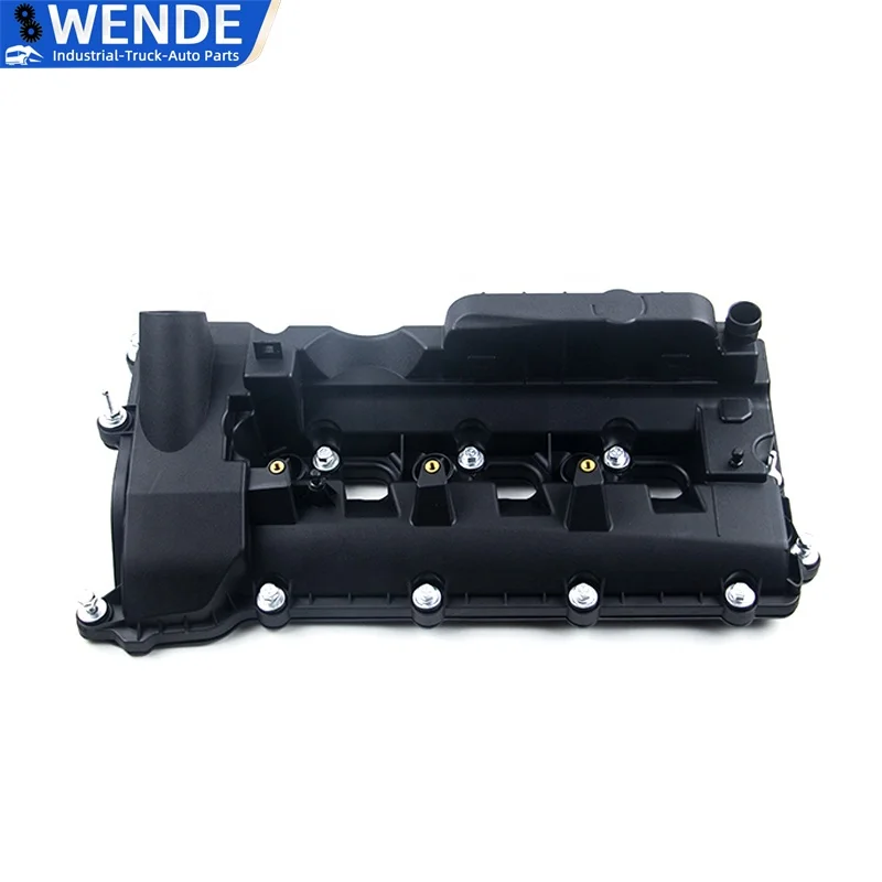 LR041685 Car Parts Engine System Cylinder Head Valve Cover Assembly For LAND ROVER ROVER 4 3.0T JAGUAR Car Accessories