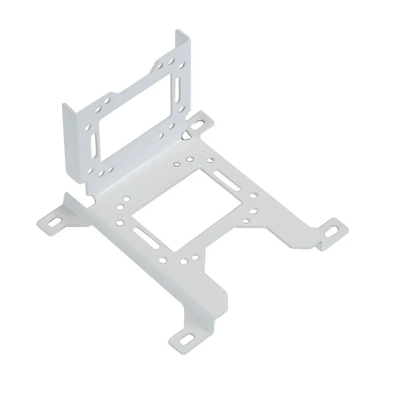 Water Cooling Radiator Support Holder Upright Drainage for Tank Reservoir Mount Bracket Stand Heatsink Fan Best Sale
