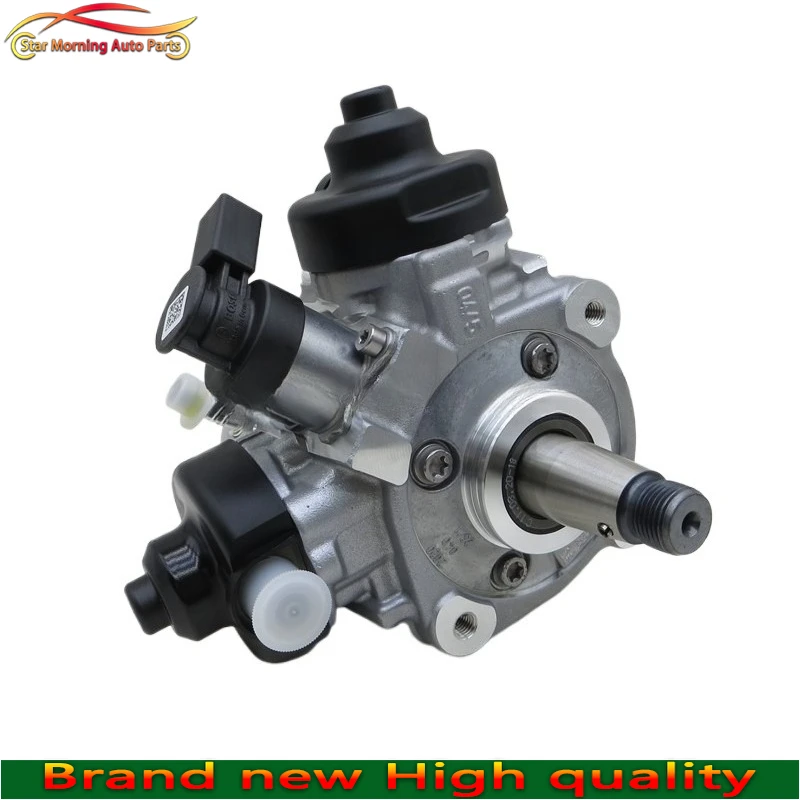 

0445010685 059130755BK/S A0445010685 059130755BK/S Brand New Genuine Fuel Pump For Bosch Audi VW Amarok Golf Skoda 2.0 TDI