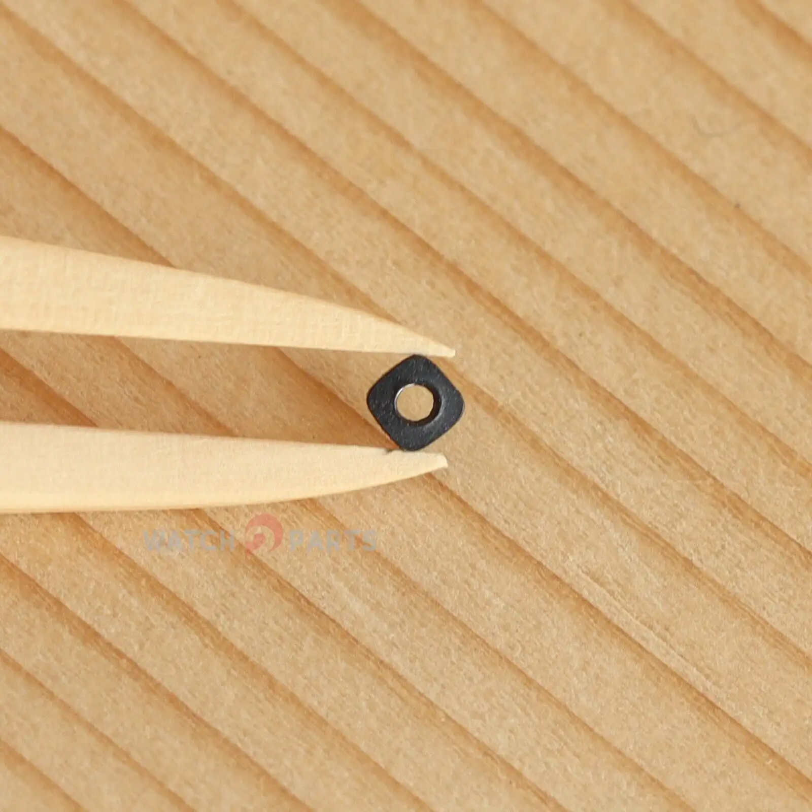 

Plastic Watch Screw Spacer Bolt Holder Fixing Sleeve for Hublot Classic Fusion Watch Case Back