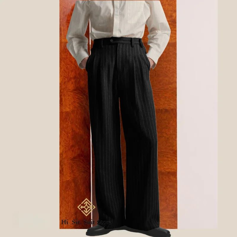 1 pr. of pants-20