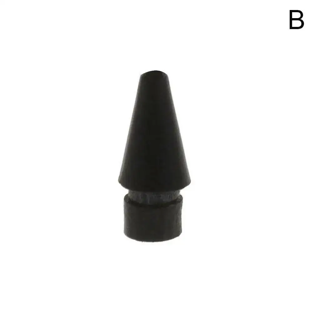 Pencil Tip Nib Spare Replace Stylus Replacement Pencil Tips Compatible For Pencil 1/2 Generation