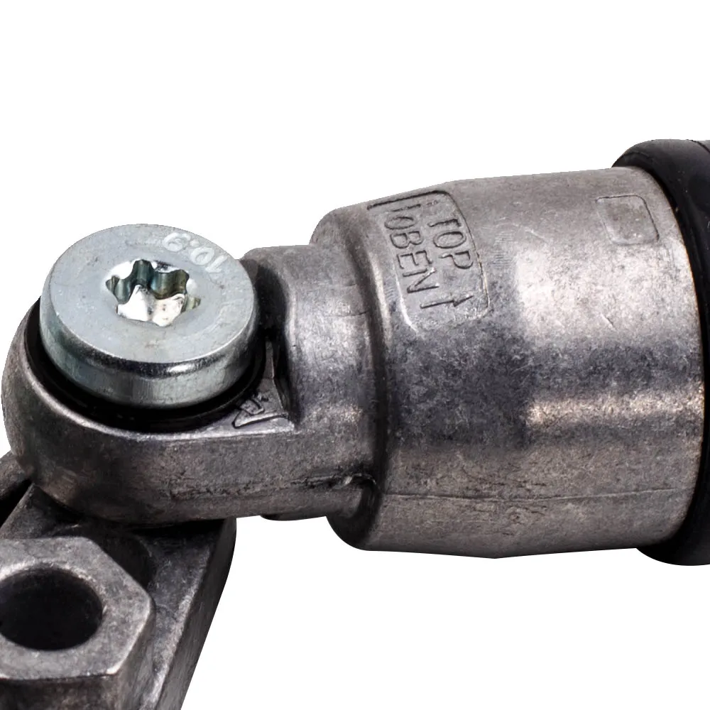 Drive Fan Belt Tensioner Assembly untuk Nissan Patrol Navara D22 Y61 ZD30 00-07
