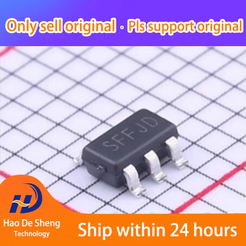 20PCS/LOT  SGM7SZ125YN5G/TR SOT-2 New original in stock