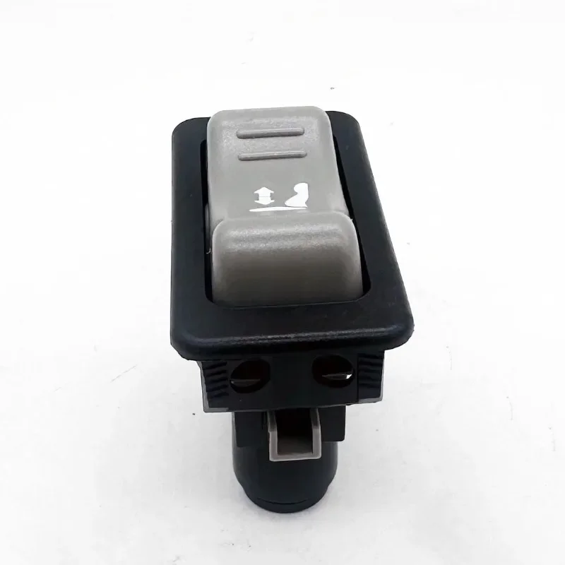 1PC Truck Seat Lift Switch Air Suspension Seat Lift Switch Truck Accessory
