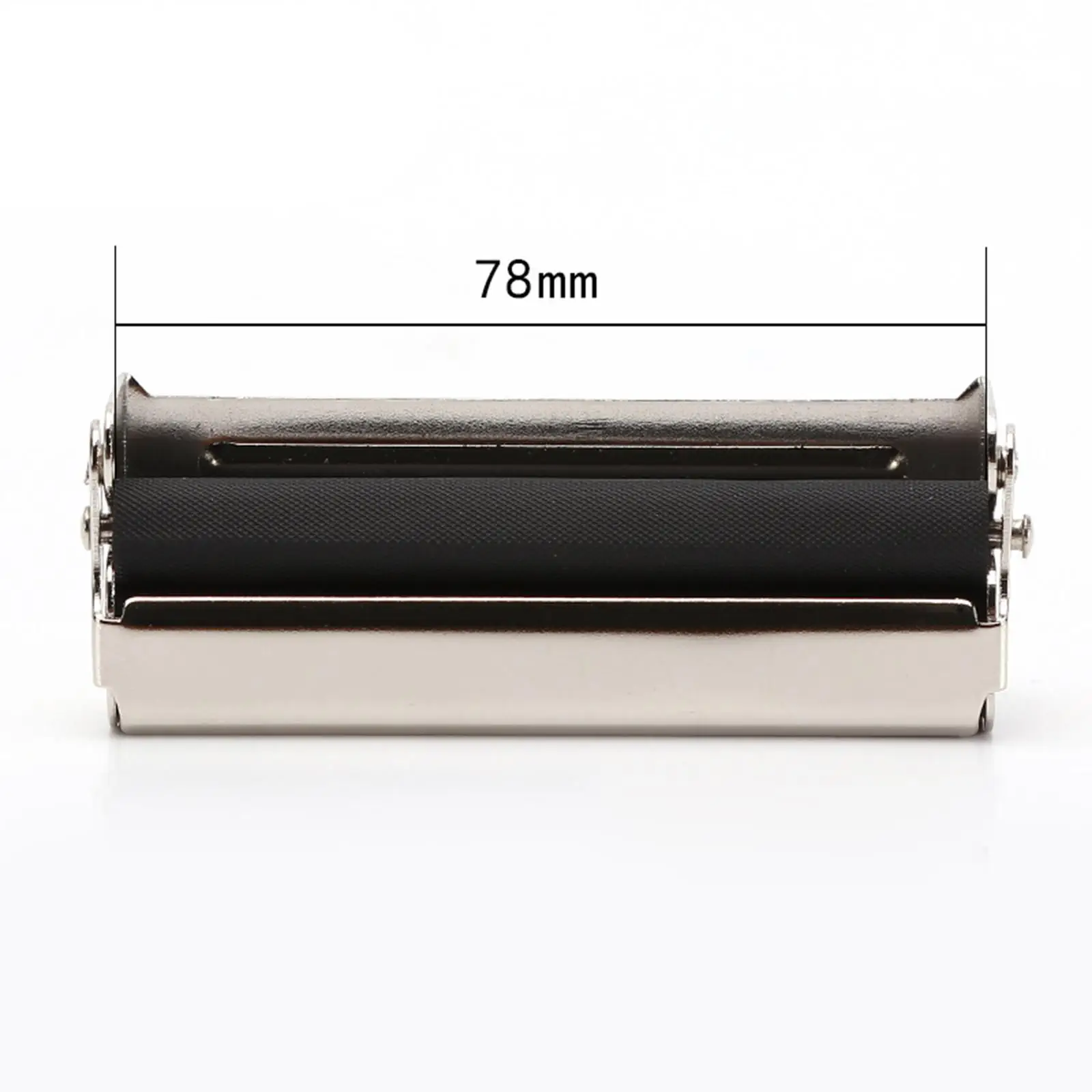 Manual Cigarette Making Machine Smoking Accessories Rolling Machine Box Metal Tobacco Rolling Machine for Boyfriend Smoker Men view 6