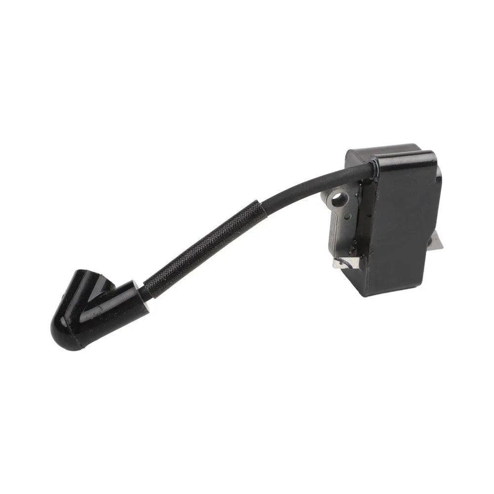 Ignition Coil For 232L 232R 225R 240RJ Trimmer Replace 537038501 Rubber Metal Engine Part Garden Out/door Power Equipment