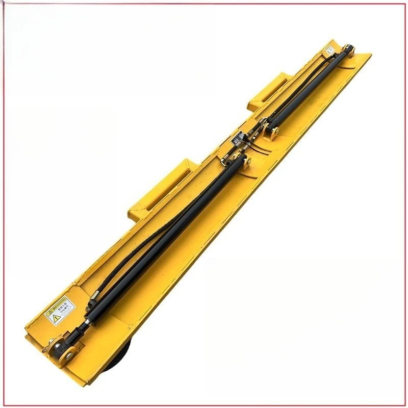 

Paddy field leveler, leveling machine accessories, rotary tiller leveling machine