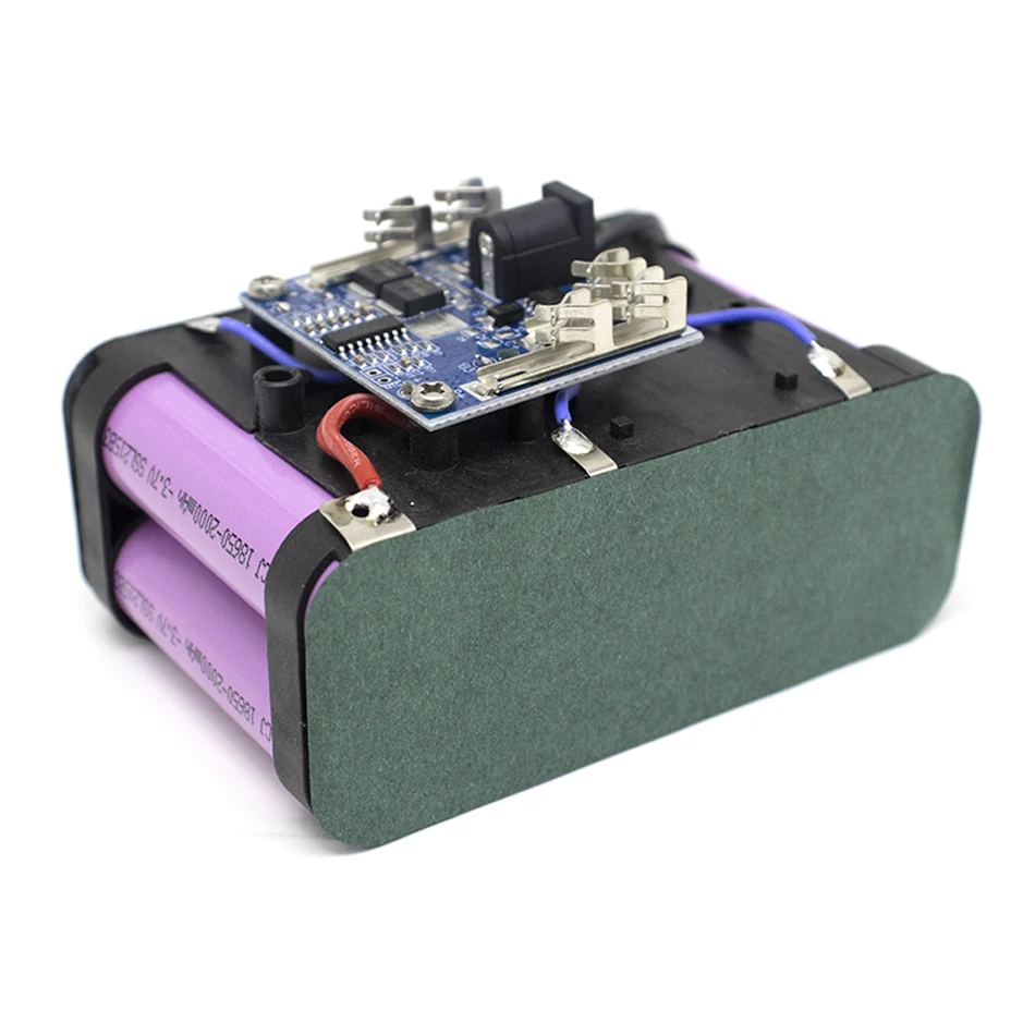 Makita 21V 4000mAh lithium-ion rechargeable power tool replacement battery Suitable Makita Power Tool