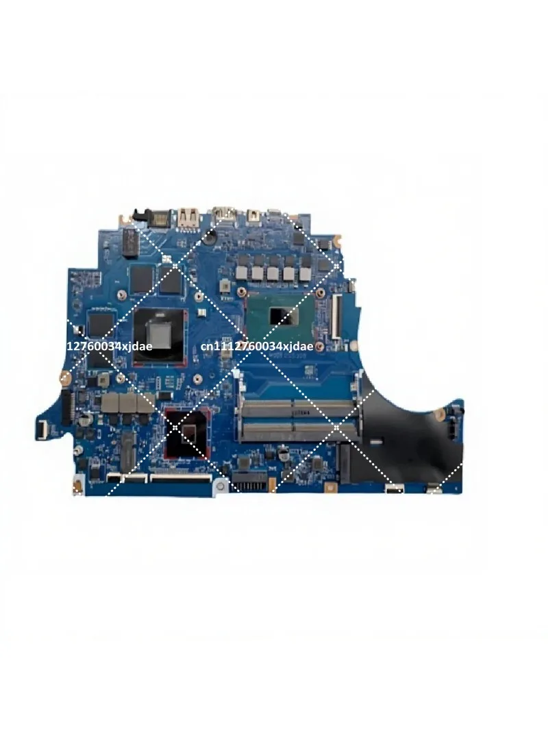 DAG3DBMB8D0 DA0G3DMBCE0 L24331 15-DC TPN-Q211 Main Board for Laptop Motherboard