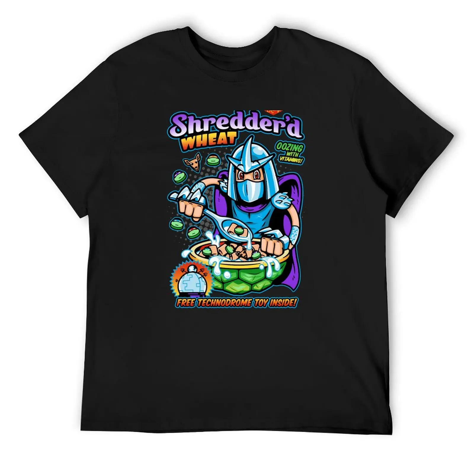 

Krang T-Shirt