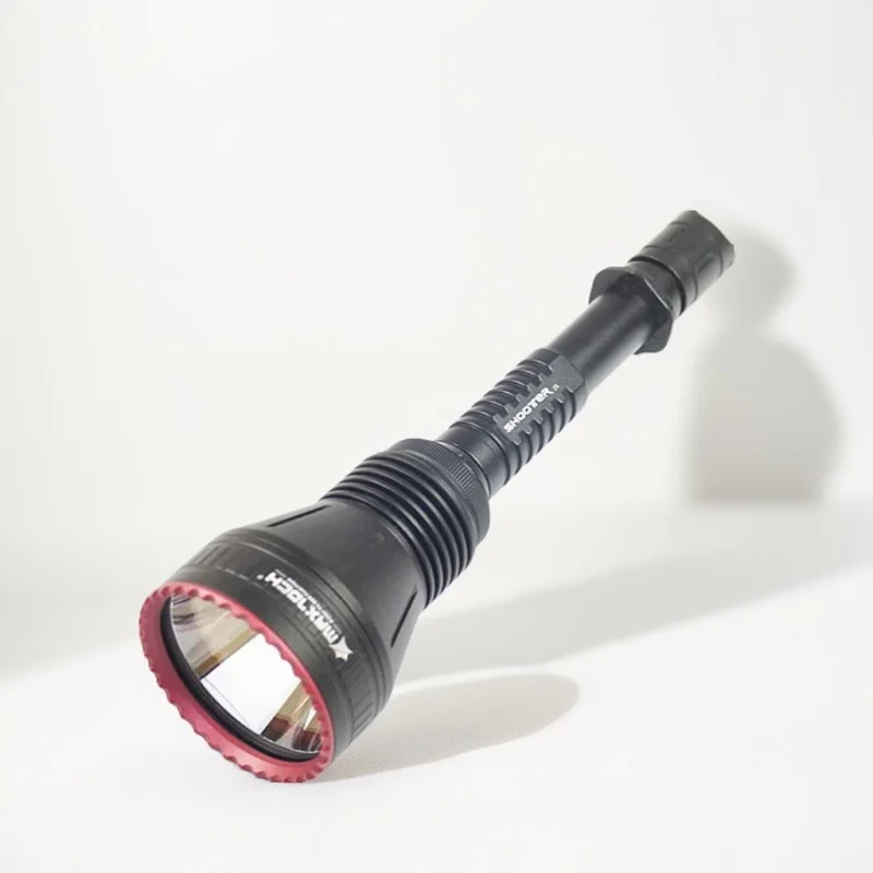 MAXTOCH Shooter 2X white flashlight