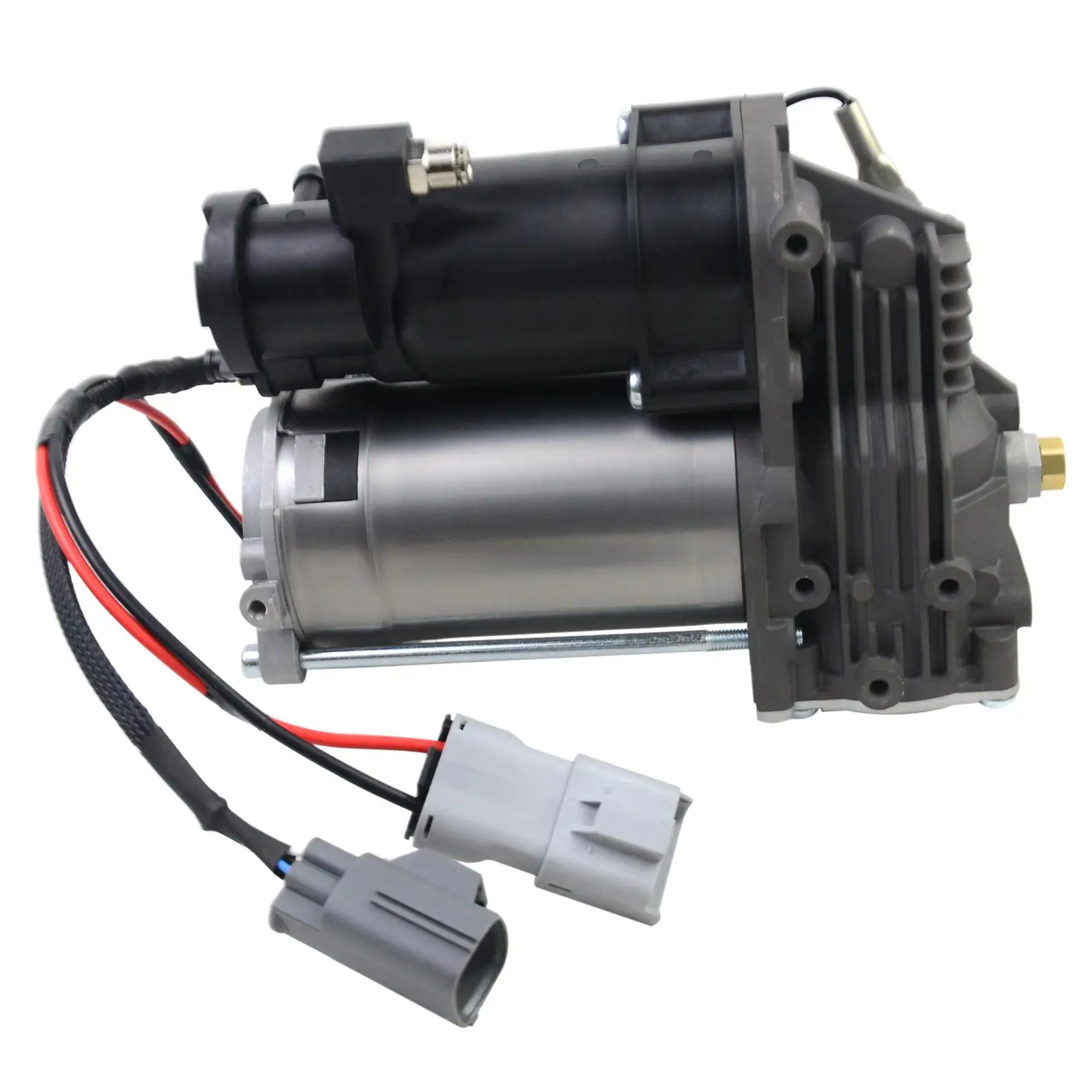 New for amk Air Compressor Pump LR023964 For Land for ROVER discovery MK 3 for lr3 ) 2005-2009  MK 4 for LR4 ) 2010-2012  for