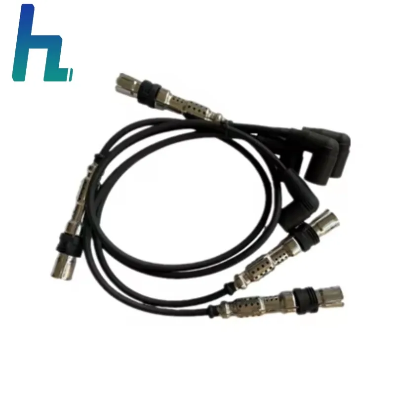 

03F905409B Ignition Cable Kit High Quality for VW POLO V 6R1 6C1 2011-05 to 2014-05 06F905430F