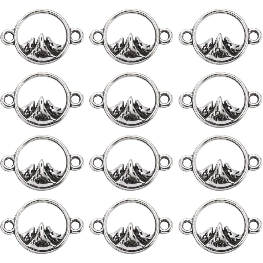 120-pcs-encantos-de-montanha-em-massa-conector-redondo-encantos-estilo-vintage-prata-dia-dos-namorados-link-charme-para-joias-encantos-fazendo-kit